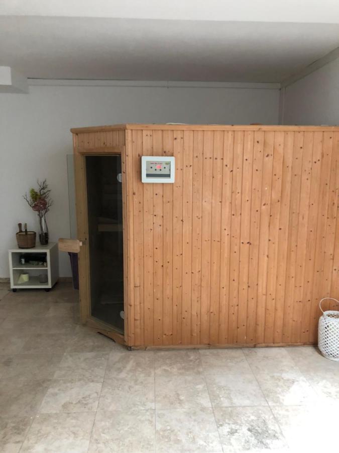 Fewo Gerriets Auen Екстериор снимка
